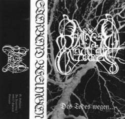 Sterbend Besungen : Des Todes wegen ...